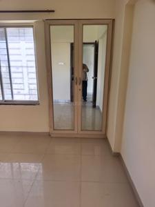 Hall Image of 1080 Sq.ft 2 BHK Apartment / Flat for sale in Mantra Majestique Miami Apartments, Nanded Pune for Rs. 8800000