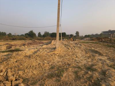 Image of 900 Sq.ft Residential Plot / Land for sale in Bamheta Village, Ghaziabad for Rs. 5000001