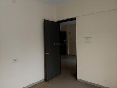 Bedroom Image of 1120 Sq.ft 2 BHK Apartment / Flat for sale in Ulwe Navi Mumbai for Rs. 9600000