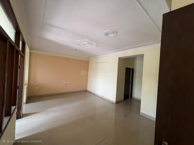 Living Room Image of 1250 Sq.ft 3 BHK Apartment / Flat for sale in Manyawas Jaipur for Rs. 5000000