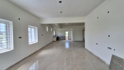 Hall Image of 2300 Sq.ft 3 BHK Builder Floor for sale in Yapral Secunderabad for Rs. 12400000