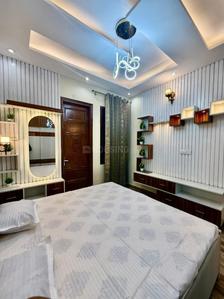 Living Room Image of 700 Sq.ft 1 BHK Apartment / Flat for sale in Wave Dream Homes, Sector 99 Mohali for Rs. 6500000
