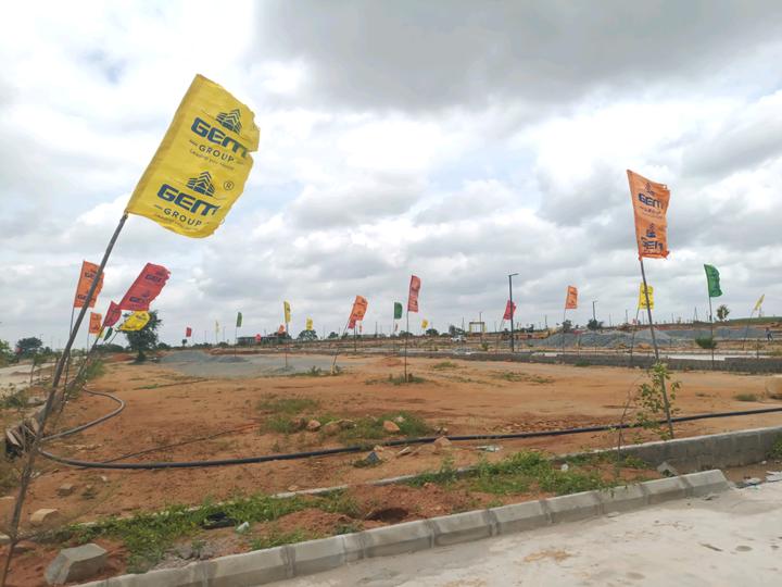 Sree Laxmi Balaji Township Main Image 1
