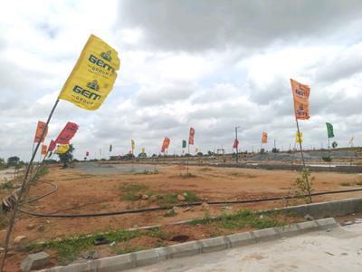 Sree Laxmi Balaji Township Plot View 1