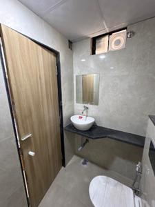 Image of 1500 Sq.ft 1 RK Apartment / Flat for rent in Scheme No 114, Indore for Rs. 16000