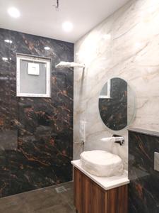 Common Bathroom Image of 1620 Sq.ft 3 BHK Builder Floor for sale in Sector 85 Faridabad for Rs. 17000000