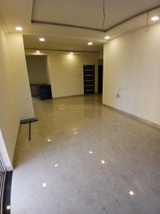 Hall Image of 1240 Sq.ft 2 BHK Apartment / Flat for rent in Bajaj Nagar Nagpur for Rs. 25000