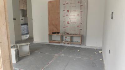 Living Room Image of 1000 Sq.ft 2 BHK Apartment / Flat for rent in Brookefield Bengaluru for Rs. 40000