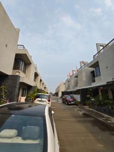 Image of 1450 Sq.ft 3 BHK Villa for sale in Aarone County Walk Plots, County Walk Township, Indore for Rs. 10000000