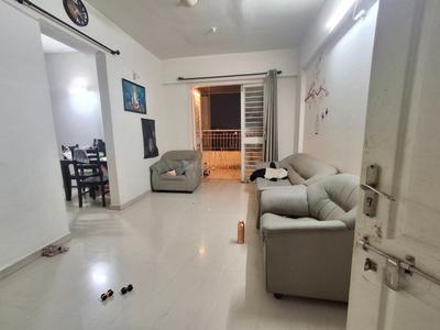 Hall Image of 1060 Sq.ft 2 BHK Apartment / Flat for sale in Goel Amrut Ganga, Anand Nagar, Sinhagad Road Pune for Rs. 9800000