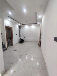 Hall Image of 1050 Sq.ft 2 BHK Apartment / Flat for sale in Ambesten Twin Chalet, Noida Extension Greater Noida for Rs. 4504500
