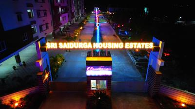 Image of 441 Sq.ft 1 RK Apartment / Flat for rent in Sai Brundavanam, Telaprolu, Vijayawada for Rs. 20000