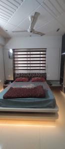 Bedroom Image of 1575 Sq.ft 3 BHK Apartment / Flat for sale in Visalakshi Prakruthi by Visalakshi Housing Projects, Thanisandra Bengaluru for Rs. 16650000