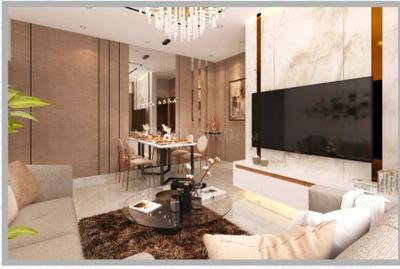 1 BHK Flat