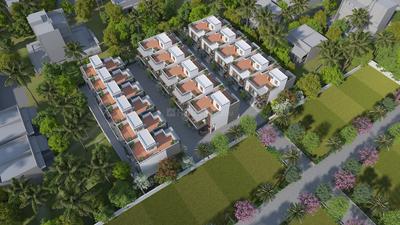 3 BHK Villa