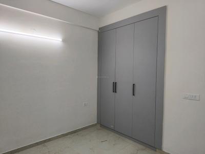 Bedroom Image of 1119 Sq.ft 2.5 BHK Apartment / Flat for sale in M3M Soulitude, Sector 89 Gurgaon for Rs. 14000000
