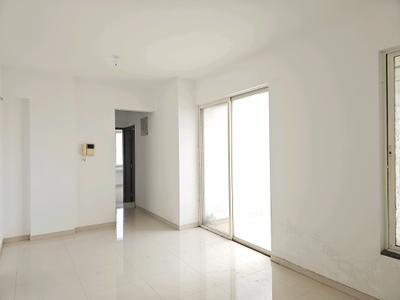 Living Room Image of 950 Sq.ft 2 BHK Apartment / Flat for sale in Goel Hill Shire, Wagholi Pune for Rs. 6100000