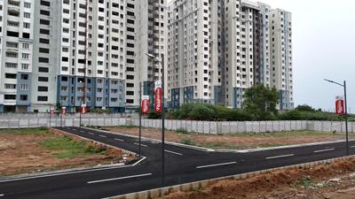 Image of 1176 Sq.ft Residential Plot / Land for sale in Kelambakkam, Chennai for Rs. 6231624