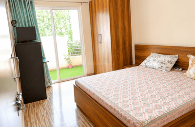 Image of 1450 Sq.ft 3 BHK Apartment / Flat for sale in SDMD Luxurious Heavens, Jagatpura, Jaipur for Rs. 7000000
