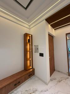 Bedroom Image of 1125 Sq.ft 3 BHK Apartment / Flat for sale in Khanpur Mohali for Rs. 6650001