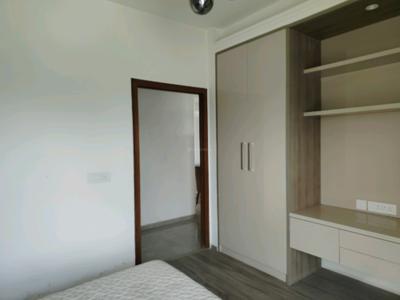Bedroom Image of 2054 Sq.ft 3 BHK Apartment / Flat for sale in M3M Skycity, Sector 65 Gurgaon for Rs. 44500000