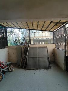 Balcony Image of 2251 Sq.ft 3 BHK Independent House for sale in Bodakdev Ahmedabad for Rs. 31500000