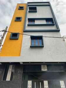5 BHK Independent House