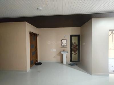 3 BHK Duplex