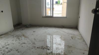 Bedroom Image of 1350 Sq.ft 3 BHK Apartment / Flat for sale in Oxford Rudraa, Kasba Kolkata for Rs. 12450000