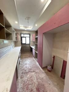 Kitchen Image of 2367 Sq.ft 3 BHK Builder Floor for sale in Sector 23 Gurgaon for Rs. 30500000