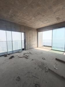 Image of 4900 Sq.ft 4 BHK Apartment / Flat for sale in One Akshar, Sanpada, Navi Mumbai for Rs. 185000000