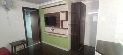 Image of 700 Sq.ft 1 BHK Apartment / Flat for rent in Saibaba Colony, Coimbatore for Rs. 22500