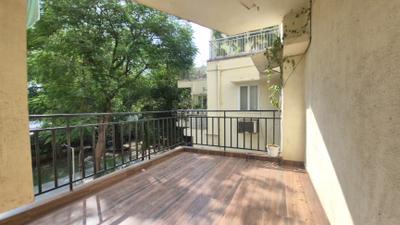 Image of 1650 Sq.ft 3 BHK Apartment / Flat for rent in DDA Sector Pocket B C, Vasant Kunj, New Delhi for Rs. 77000
