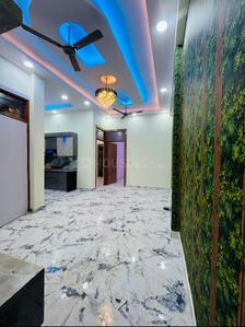 Hall Image of 1111 Sq.ft 3 BHK Apartment / Flat for sale in Shastri Nagar Ghaziabad for Rs. 3749999