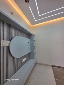 Balcony Image of 600 Sq.ft 1 BHK Apartment / Flat for sale in Silicon City Indore for Rs. 2021000