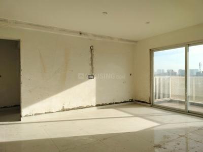 Hall Image of 1765 Sq.ft 3 BHK Apartment / Flat for sale in Unishire Belvedere Premia, Agrahara Bengaluru for Rs. 22300000