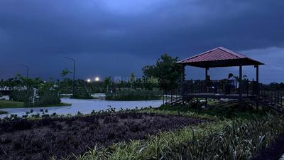 Image of 1100 Sq.ft Residential Plot / Land for sale in Godrej Forest Estate, Samruddhi Mahamarg, Nagpur for Rs. 5500000