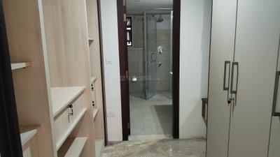 Bedroom Image of 4800 Sq.ft 4 BHK Villa for sale in Embassy Grove, Rustam Bagh Layout Bengaluru for Rs. 110000000
