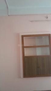 Bedroom Image of 500 Sq.ft 1 BHK Builder Floor for rent in Regent Park Kolkata for Rs. 9000