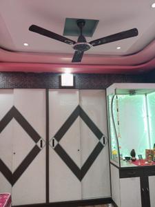 Hall Image of 1050 Sq.ft 2 BHK Apartment / Flat for sale in Kalyan East Kalyan for Rs. 5500000