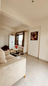Hall Image of Shukrana Premium Coliving | PG | Hostel in Hinjawadi, Pune