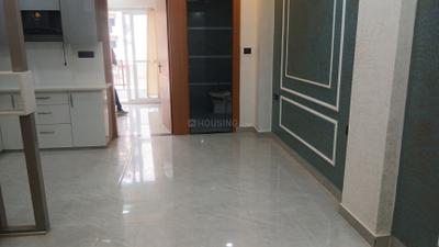 Living Room Image of 1000 Sq.ft 2 BHK Apartment / Flat for sale in Sector 110 Noida for Rs. 3500000
