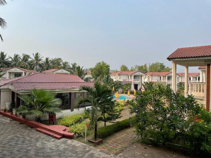 2 BHK Flat for rent in Taleigao, Goa 1000 Sqft Property ID