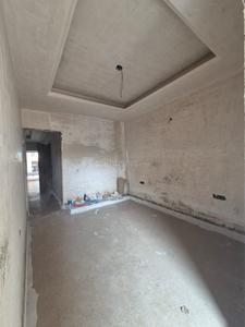 3 BHK Independent Builder Floor