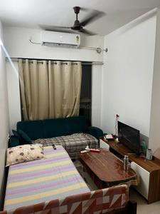 Bedroom Image of Lodha Vista rehab in Lower Parel, Mumbai