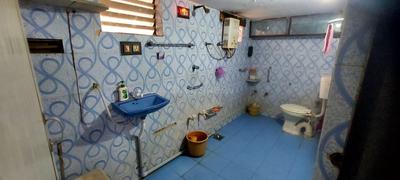 Image of 1450 Sq.ft 1 BHK Independent House for rent in Ghodasar, Ahmedabad for Rs. 17000
