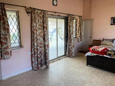 Bedroom Image of 4400 Sq.ft 2 BHK Villa for sale in Bhangarwadi Lonavala for Rs. 12000000