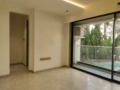 Bedroom Image of 2400 Sq.ft 4 BHK Apartment / Flat for sale in Vile Parle West Mumbai for Rs. 110000000