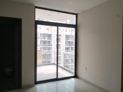 Bedroom Image of 1501 Sq.ft 3 BHK Apartment / Flat for sale in Unity The Amaryllis Phase 1, Kishan Ganj New Delhi for Rs. 40000000