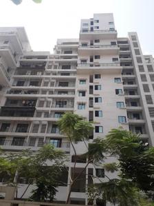 Image of 1650 Sq.ft 3 BHK Apartment / Flat for sale in Konnark Sai Krupa Premises, Kharghar, Navi Mumbai for Rs. 32500000